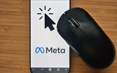 Meta, acuzată că spionează angajații: AI-ul se antrenează cu mișcările de mouse