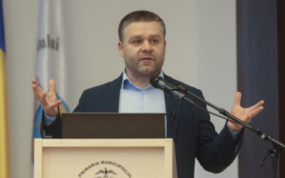 Ciucu, atac la RAR: „Corupție crasă”! Instituția cere bani pe date