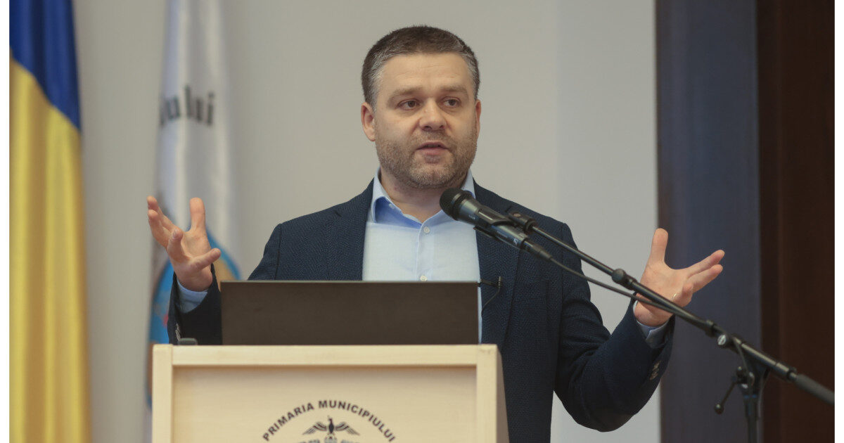 Ciucu, atac la RAR: „Corupție crasă”! Instituția cere bani pe date