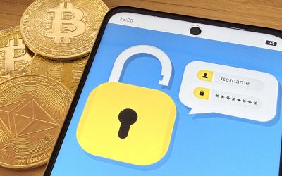 A uitat parola de la Bitcoin acum 11 ani: AI a recuperat 400.000 de dolari!