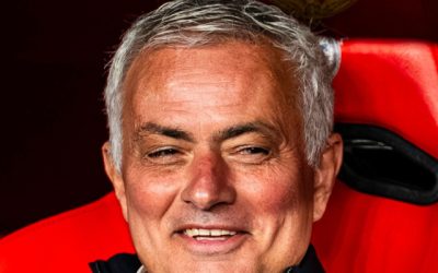 îi pun contractul pe masă lui Jose Mourinho!