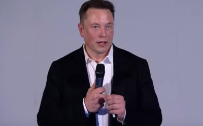 Trump, delegație de grei în China: Musk, Cook, Goldman Sachs și alții