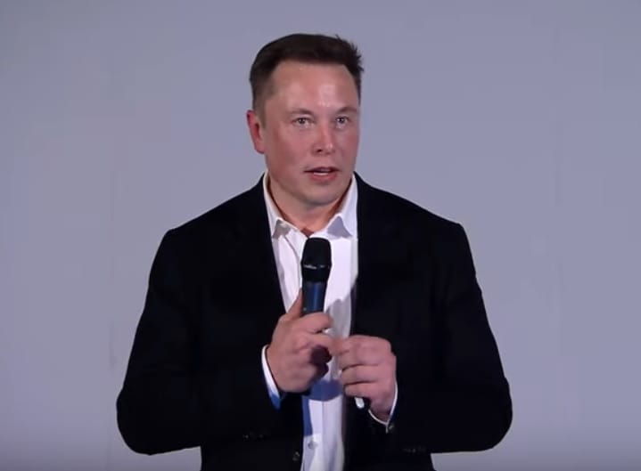 Trump, delegație de grei în China: Musk, Cook, Goldman Sachs și alții