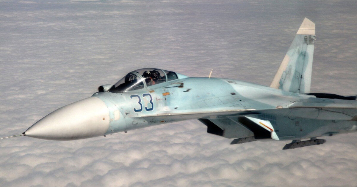 Alarmă la Londra: AVION britanic, interceptat „periculos” de Rusia deasupra Mării Negre