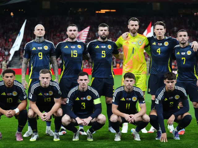 Scoția, lot UCL 2026: Britanicii șochează cu selecția! Surprize mari