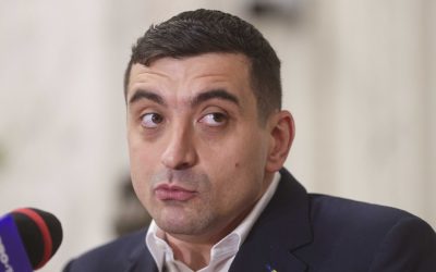 Barna îl atacă pe AUR: „Influență rusă” în politica românească, „anti-europeni!”