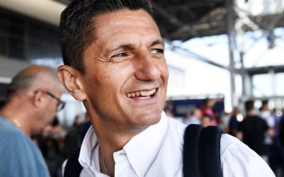 Grecia anunță răspunsul crucial după „asaltul” Beșiktaș pentru Răzvan Lucescu