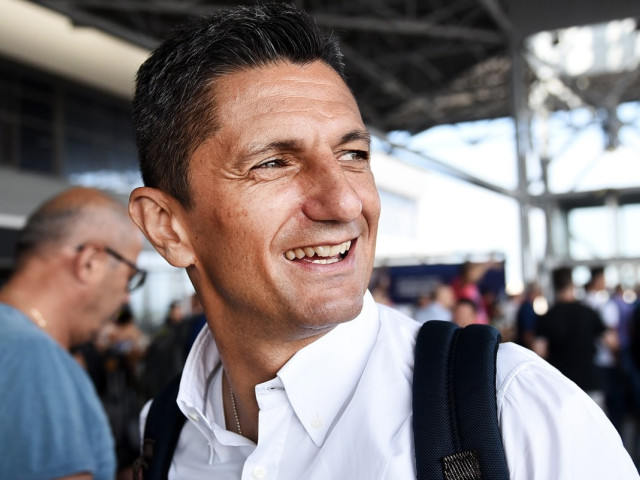 Grecia anunță răspunsul crucial după „asaltul” Beșiktaș pentru Răzvan Lucescu