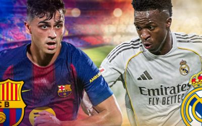 Barcelona – Real Madrid 0-0: El Clasico, fără goluri, decide titlul