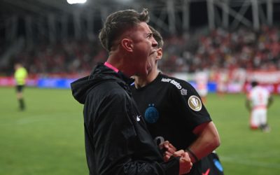 Așa arată lista „dușmanilor” FCSB în Europa: Cine sunt rivalii!