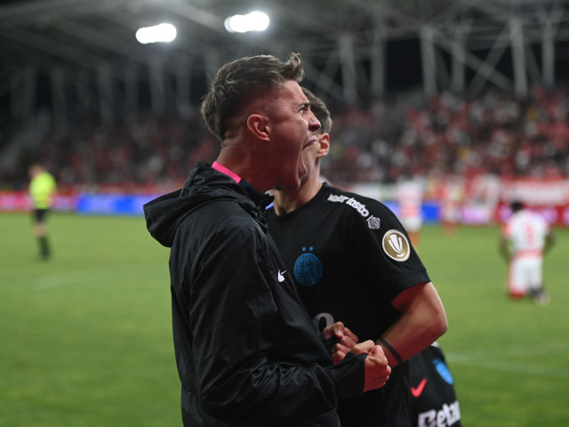 Așa arată lista „dușmanilor” FCSB în Europa: Cine sunt rivalii!