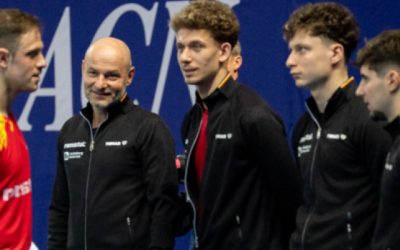 Victorie pentru România la Mondiale: Tricolorii, în optimile de finală