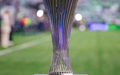 Rayo Vallecano – Strasbourg 1-0 cu Șahtior în semifinalele Europa League