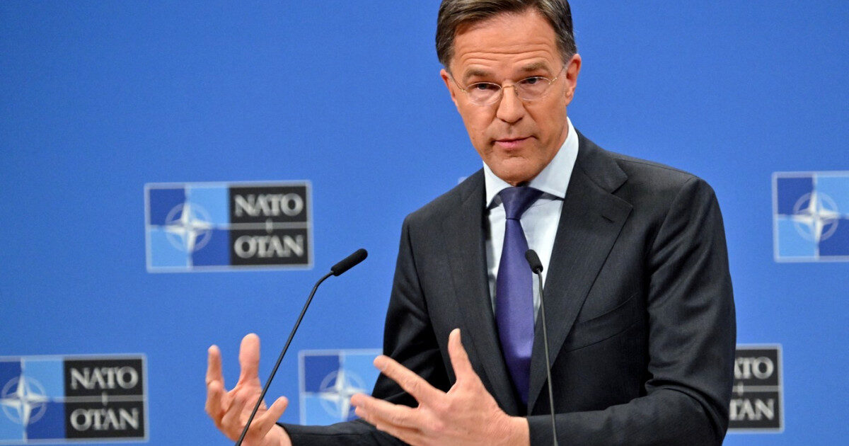 Rutte, prins pe picior greșit: De ce F-16 românești nu doboară drone