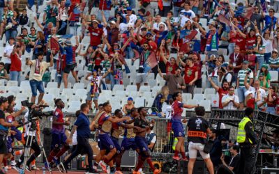 Liga a doua șochează: Cupa Portugaliei, cucerită de o echipă mică, în Europa