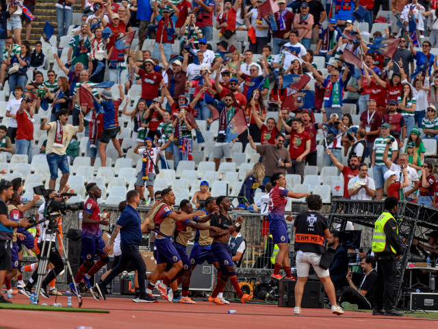 Liga a doua șochează: Cupa Portugaliei, cucerită de o echipă mică, în Europa