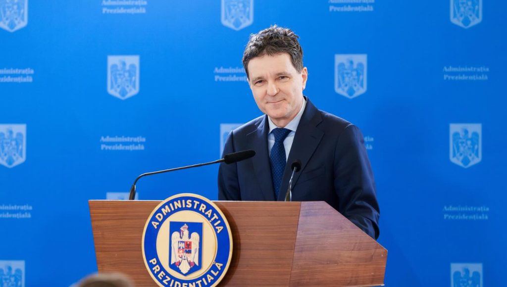 Un liberal îi transmite un mesaj clar lui Nicușor Dan