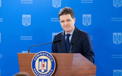 Un liberal îi transmite un mesaj clar lui Nicușor Dan