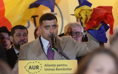 AUR atacă! Bolojan, acuzat că a repus o ordonanță controversată în Guvern