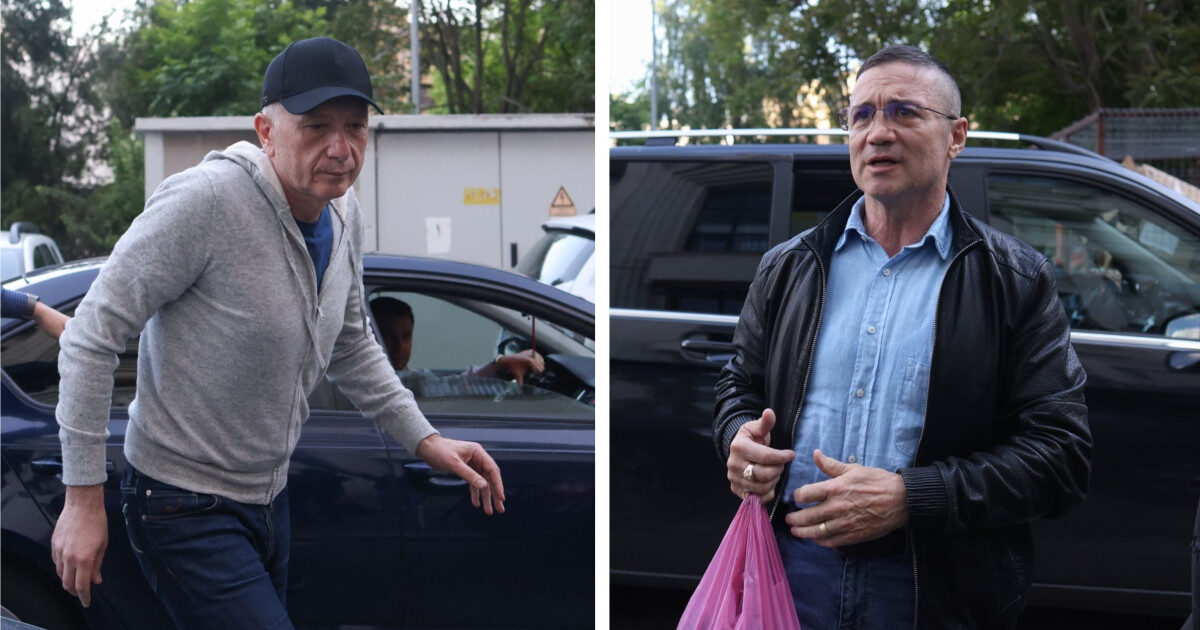 Abuzuri ale procurorilor Gigi Ștefan și Teodor Niță? Intervenții și presiuni