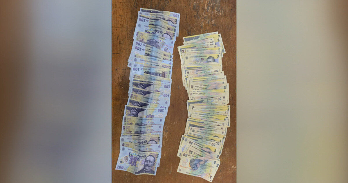 Mamaia: Un individ a încercat să mituiască jandarmii cu 8.000 de lei. Ce a urmat?