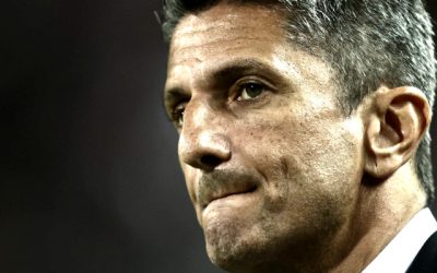 PAOK Salonic, eliminată din Liga Campionilor? Răspunsul lui Răzvan Lucescu după egalul cu AEK Atena