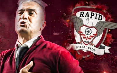 Pancu forțează: Daniel, dorit la Rapid