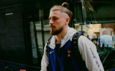 Drăgușin, lovitură grea! Ce veste a primit fundașul român de la Tottenham