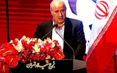 Excludere de Răsunet: Iranul, dat afară! Reacții dure: „Scandalos”