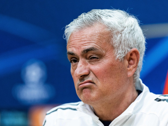 Mourinho dă lovitura la Real: Transfer de 110 milioane€!