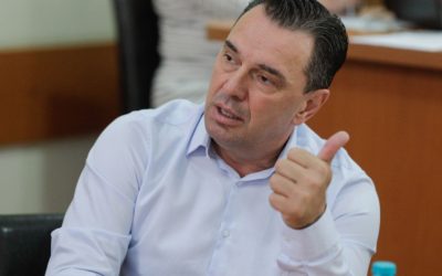 Fostul primar din Cernavodă, eliberat! Decizia ÎCCJ îi dă speranțe pentru revenirea la funcție