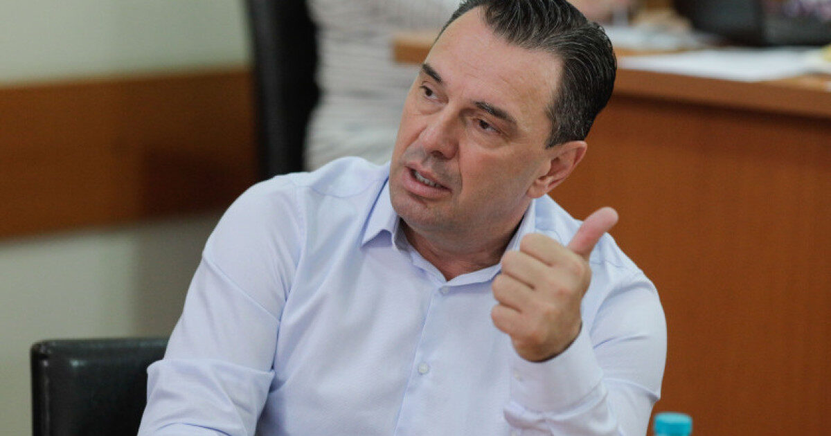 Fostul primar din Cernavodă, eliberat! Decizia ÎCCJ îi dă speranțe pentru revenirea la funcție
