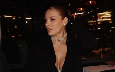 Antonia, despre Bîrligea: „Lumea vede doar ‘Georgina’ și crede-n viața perfectă”
