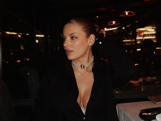 Antonia, despre Bîrligea: „Lumea vede doar ‘Georgina’ și crede-n viața perfectă”