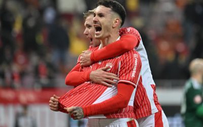 Probleme mari la Dinamo: Duelul cu CFR Cluj, sub semnul întrebării!