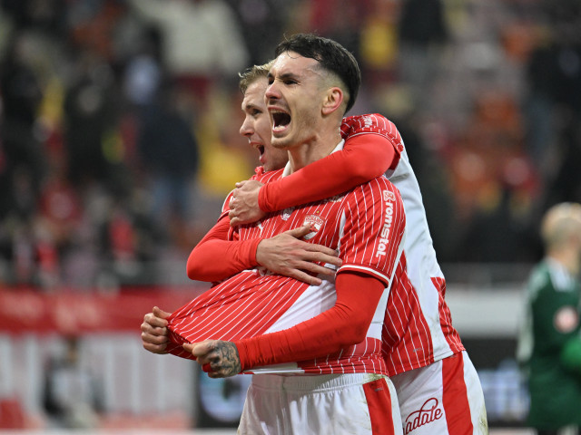 Probleme mari la Dinamo: Duelul cu CFR Cluj, sub semnul întrebării!