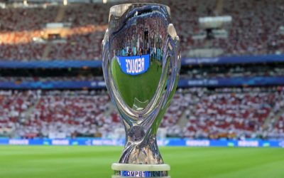 PSG – Aston Villa, Supercupa Europei 2026: Când și unde se joacă superduelul