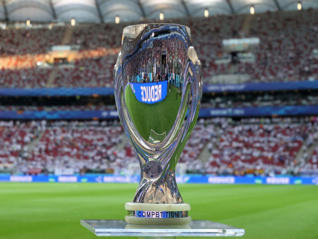 PSG – Aston Villa, Supercupa Europei 2026: Când și unde se joacă superduelul