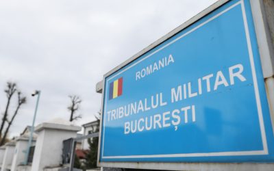 Dosarul 10 August: Judecătorii se pronunță miercuri și joi la București. Când se prescriu faptele?