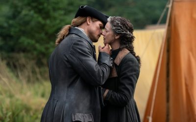 'Outlander' Series Finale Gets A Shocking Ending