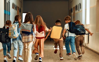 Grădinița de vară 2026 în București: Ce sectoare continuă programul, ce condiții