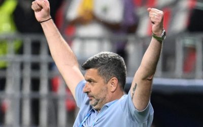 Pițurcă, declarații explozive după numirea lui Baciu la FCSB