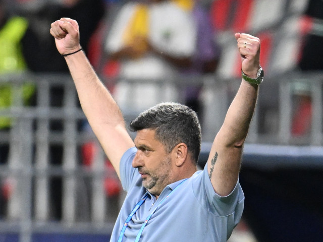 Pițurcă, declarații explozive după numirea lui Baciu la FCSB