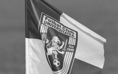 Doliu la FCU Craiova: A murit fostul antrenor. Reacția clubului lui Adrian Mititelu