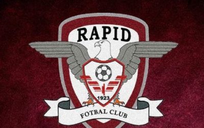 Opt absențe la Rapid: Probleme majore înainte de meciul cu FC Argeș. Ce se întâmplă cu Alex Dobre?