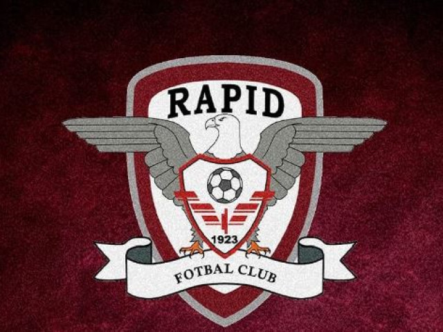 Opt absențe la Rapid: Probleme majore înainte de meciul cu FC Argeș. Ce se întâmplă cu Alex Dobre?