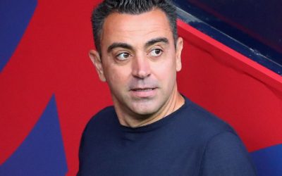 Xavi, alesul Barcelonei după un sezon-coșmar: Cine va antrena clubul
