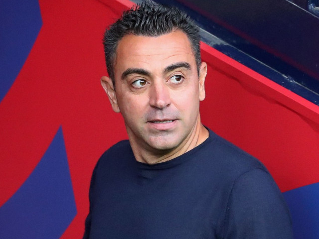 Xavi, alesul Barcelonei după un sezon-coșmar: Cine va antrena clubul