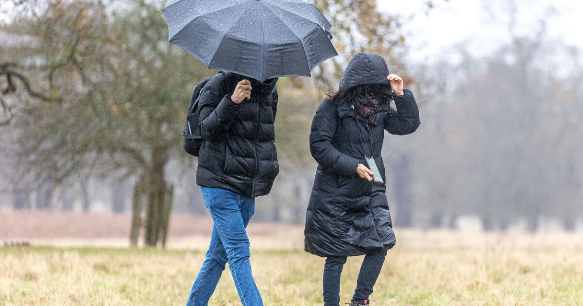 Vremea se strică: Vine frigul, dar meteorologii promit vară din nou