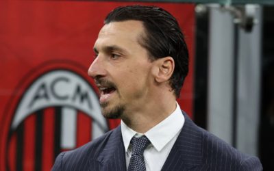 Ibrahimovic, scandal monstru la AC Milan: Allegri, ținta furiei suedezului